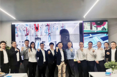 重磅！再扩战略版图，竞彩足球子公司启动仪式顺利举行