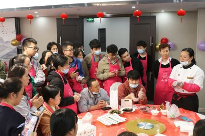 竞彩足球集体生日会 | 温情浓浓暖人心