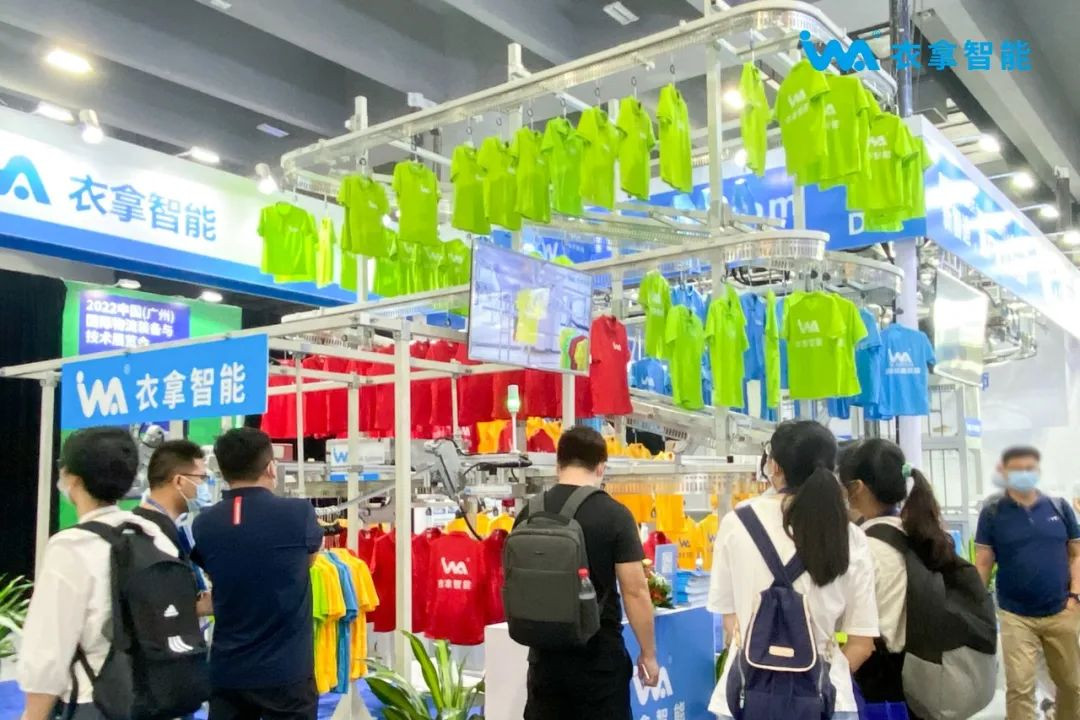 LET广州物流展 | 竞彩足球荣获中国物流行业“金蚂蚁”奖！