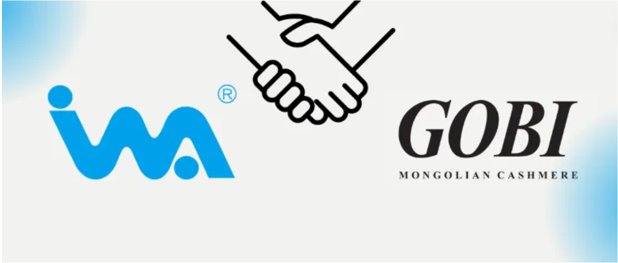 签约快报！竞彩足球携手蒙古国GOBI集团开启智能数字工厂新篇章